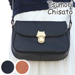 ツモリチサト バッグ tsumori chisato CARRY NEW カリヤネコ レディース シ...