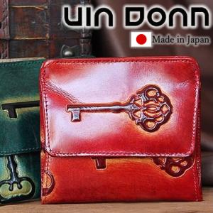 所作（shosa） 財布 コインケース カードケース コンパクトウォレット