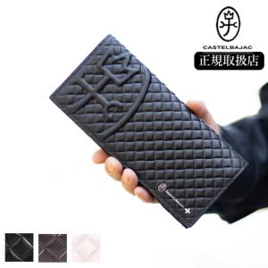 CASTELBAJAC（カステルバジャック） 2日から発送中！ 財布 長財布