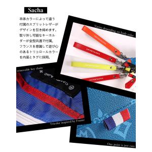 【ロワール限定色有】 カステルバジャック サコ...の詳細画像5