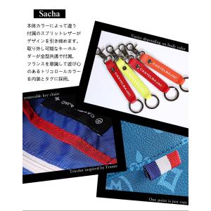 【ロワール限定色有】カステルバジャック バッグ...の詳細画像5