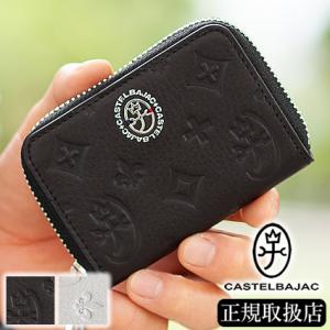 CASTELBAJAC（カステルバジャック） 最大51% 1/13限定 財布 小銭入れ