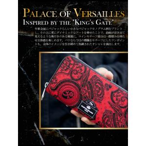 カステルバジャック 財布 長財布 メンズ レデ...の詳細画像2