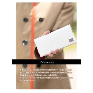 ランバンオンブルー 財布 長財布 メンズ かぶ...の詳細画像2