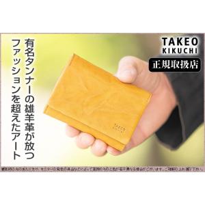 タケオキクチ TAKEO KIKUCHI TK...の詳細画像1