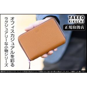 タケオキクチ TAKEO KIKUCHI TK...の詳細画像1