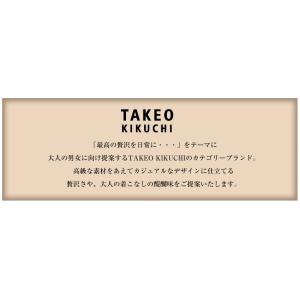 ロワール限定色あり タケオキクチ 財布 二つ折...の詳細画像3