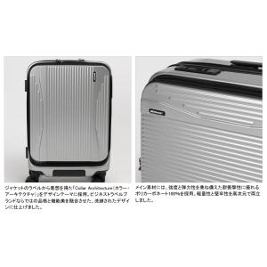 バーマス スーツケース キャリー ケース 新商...の詳細画像3