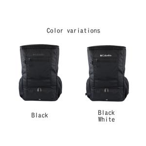 コロンビア リュック 32L メンズ レディー...の詳細画像2