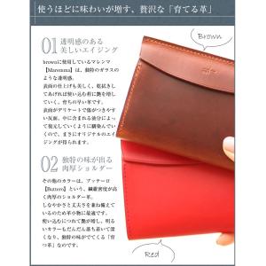 m+ エムピウ カードケース FERMA MA...の詳細画像3