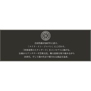 ポータークラシック デニムバッグ 限定品 ヴィ...の詳細画像2