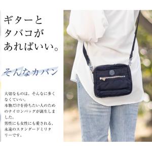 ポータークラシック ショルダーバッグ ミニショ...の詳細画像5
