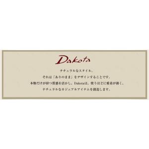 ダコタ Dakota 長財布 L字ファスナー ...の詳細画像2