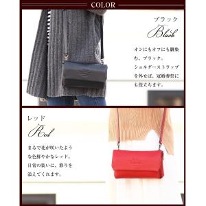 ダコタ Dakota ショルダーバッグ レディ...の詳細画像4