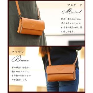 ダコタ Dakota ショルダーバッグ レディ...の詳細画像5