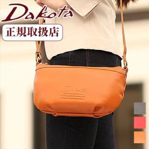 ２日から発送中！ ダコタ Dakota レディース バッグ ミニ ショルダーバッグ 斜めがけ ジェントリー 牛革 1033512 1034512