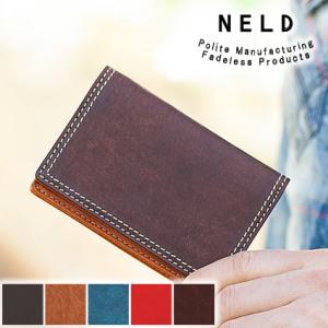 PORTER ポーター シーン カードケース 110-02924 名刺入れ 吉田カバン