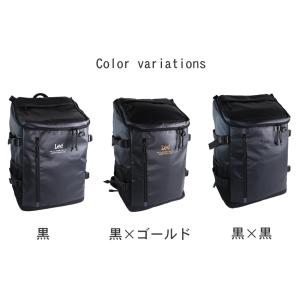 Lee リー リュック 32L 通学 メンズ ...の詳細画像2