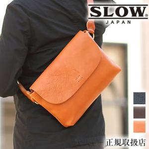 スロウ ショルダーバッグ ボーノ SLOW bono メンズ レディース 栃木 スロウ ショルダーバッグ ボーノ SLOW bono メンズ レディース 栃木