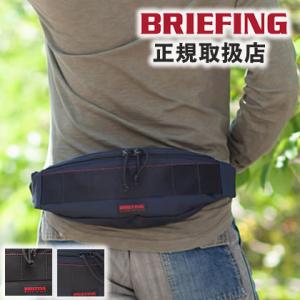 ブリーフィング ボディバッグ BRIEFING バッグ TRIPOD トライポッド ウエストバッグ ...