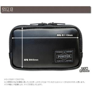 ポーター アルーフ マルチコインケース 023...の詳細画像5