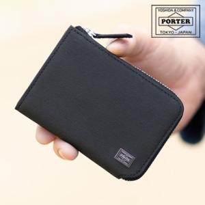 ポーター カレント コイン ＆ パスケース 052-02212 小銭入れ 吉田カバン porter ...