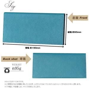 ポーター グルー ロングウォレット 079-0...の詳細画像5