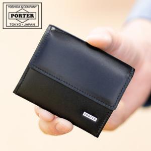 PORTER ポーター シーン コイン ＆ パスケース 110-02929 小銭入れ