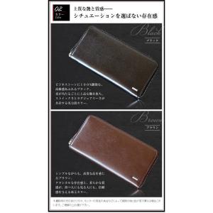 ポーター シーン ロングウォレット 110-0...の詳細画像5