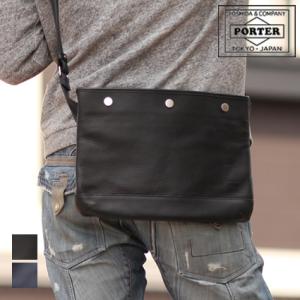 ポーター ディライト サコッシュ 145-03287 ショルダーバッグ 吉田カバン porter｜bag-loire