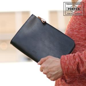 PORTER ポーター フィルム クラッチバッグ 187-01358 吉田カバン