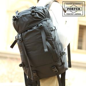 ポーター エクストリーム リュックサック 508-06686 リュックサック S リュック 吉田カバン porter｜bag-loire