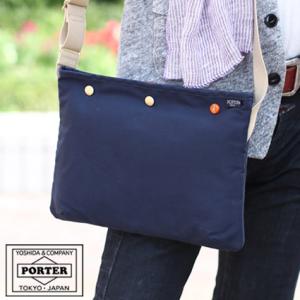 ポーター PORTER ショルダーバッグ 吉田カバン コッピ...