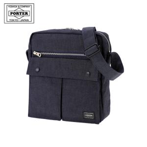 吉田カバン（YOSHIDA KABAN） PORTER SMOKY スモーキー SHOULDER BAG
