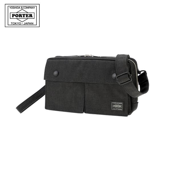 ポーター スモーキー 2WAYショルダーバッグ 592-26369 吉田カバン porter セカン...