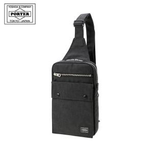 BEAT（PORTER） ポーター ビート スリングショルダーバッグ 727-04000