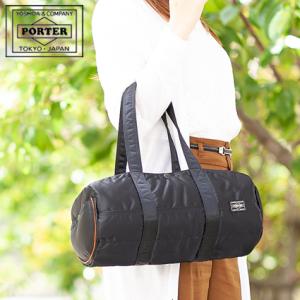 PORTER タンカー ボストンバッグ fkip.unmul.ac.id
