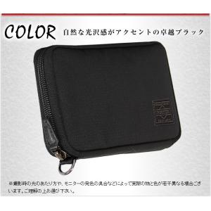ポーター ディル ロングウォレット 653-0...の詳細画像4