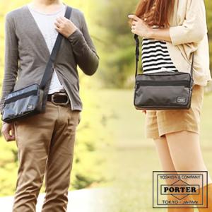 PORTER ポーター ルート スリングショルダーバッグ 234-01263 吉田