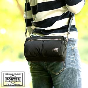 ポーター ドラフト ショルダーバッグ 656-06175 ミニ ショルダーバッグ 小さめ 軽量 吉田...