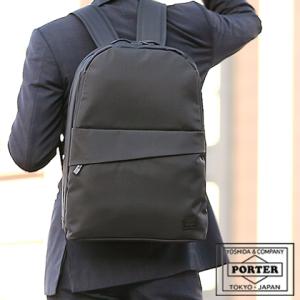 ポーター ビュー デイパック(L) 695-05759 ビジネスリュック バックパック リュックサッ...