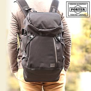 EXTREME（PORTER） ポーター エクストリーム リュックサック 508-06614