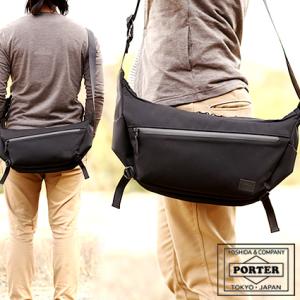 PORTER ポーター フリースタイル ショルダーバッグ 707-07173 吉田