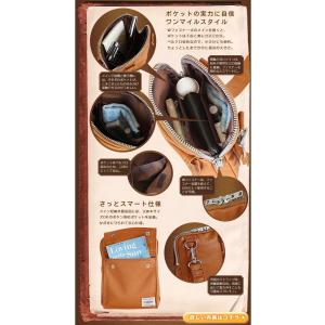 ポーター フリースタイル ショルダーバッグ(S...の詳細画像3