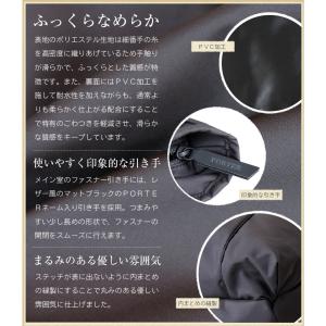 ポーター ムース ウエストバッグ(L) 751...の詳細画像4