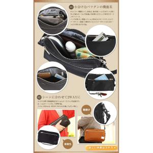 ポーター リフト ショルダーバッグ 822-0...の詳細画像2