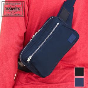 PORTER ポーター アメイズ ウエストバッグ 022-03796 吉田カバン