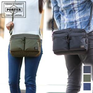 ポーター フォース ショルダーバッグ(S) 855-05457 吉田カバン ショルダーバッグ 斜め掛...