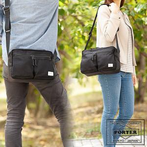 PORTER ポーター ハイブリッド 2WAYブリーフケース(S) 737-07943