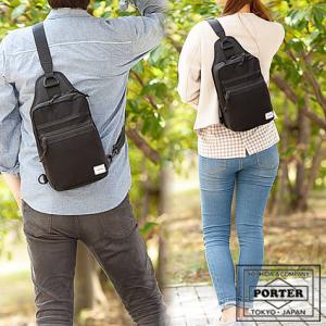 ポーター スイッチ スリングショルダーバッグ 874-19675 吉田カバン ワンショルダーバッグ ...